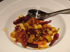 -喜悦烤鸭·新京菜(王府井店)