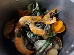 -土蚝·高压锅生蚝(百姓美食街店)