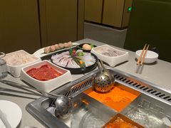 -海底捞火锅(百利广场店)