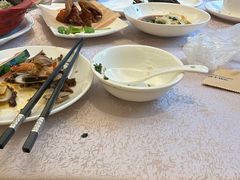 -新南华大酒店(广中店)