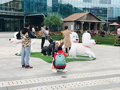 -大族广场Mall&More