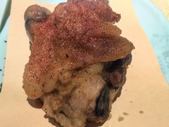 -状元阁烧烤(新华路总店)