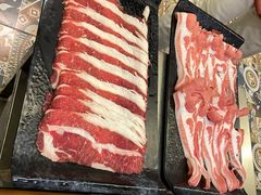 -年巴羊肉铺老铜锅(梅江店)