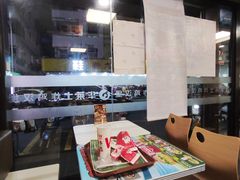 -华莱士·全鸡汉堡(沙井博岗店)