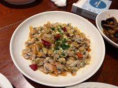 -妈妈菜舟山海鲜(定海古城店)