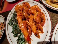 -ZAFFERANO西班牙海鲜饭(上海首店)