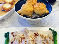 叉烧肠-寻味顺德·珍之宝酒楼(银钻店)