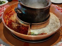 -刘老表·瓦罐汤涮肉(青云谱店)