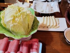 -前门杨记·铜锅涮肉(王府井·故宫店)