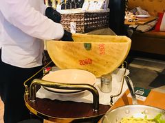 -新贝乐意大利餐厅(苏州中心店)