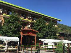 山吧-北京水岸山吧度假村(雁栖镇店)