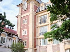 -中旅阿那亚九龙湖·公主酒店