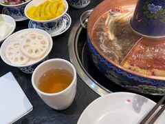 -咏江南·苏式火锅·苏州评弹(观前街店)
