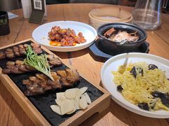 -金牌外婆家(苏州中心店)