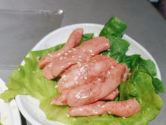 -外婆掌柜·东北家庭烤肉(托乐嘉店)