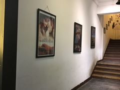 -雕刻时光咖啡馆(师大路店)