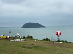 -漳州滨海火山岛自然生态风景区