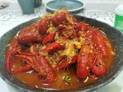 -拙味兄弟龙虾(新香洲店)