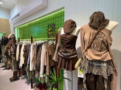 -东莞松山湖万象汇