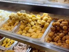 -苏袁麻辣烫(呼和浩特总局街店)