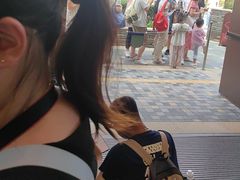 -Lotso Lunch Box 草莓熊餐盒