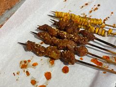 -七个烧烤·武汉大排档(翻身店)