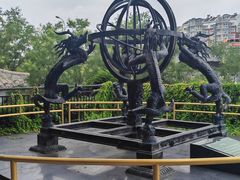 -郭守敬纪念馆