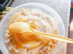 -夏食光安顺小舒冰粉冰浆(甲秀楼店)