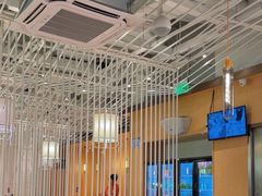 -嘻小北·兰州清汤牛肉面(南翔印象城MEGA店)