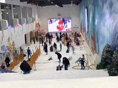 -Mr·Kuma酷么先生雪之乐园