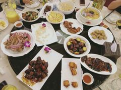 -新南华大酒店(长寿店)