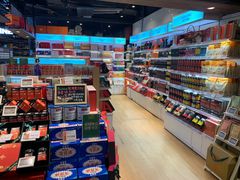 -Olé精品超市(北京合生汇店)