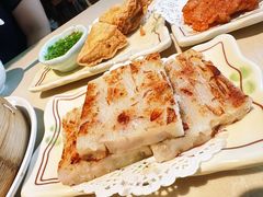 -香港池仔记肠粉王(博多新记襄阳南路店)