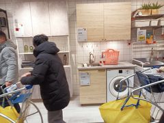 -IKEA宜家家居(南京商场)