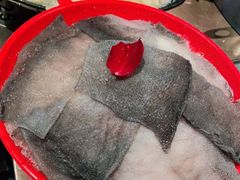 -辣伍鲜毛肚老火锅(元一店)