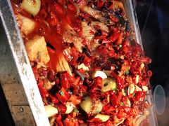 -锦尚阁烤鱼(望京新荟城店)