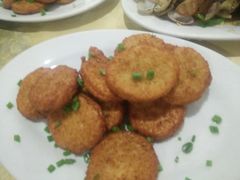 -秋姐美食店(旅游大道店)