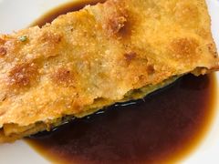 牛肉饼-王三姑牛肉饼