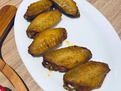 -必胜客(群力王府井店)