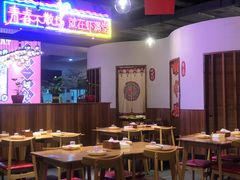 大堂-虾满堂(瑞虹店)