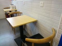 大堂-沪上阿姨·精选茶饮(惠山万达店)