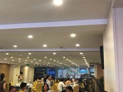大堂-饭怕鱼(阳光100店)