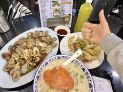 -一哥美食(总店)