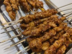 -兰州马子禄牛肉面(文景公园店)
