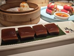 -禄运茶居·手工点心(猎德店)