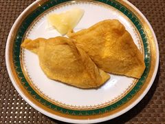 豆皮寿司-吉雅家日本料理·铁板料理(湖滨店)