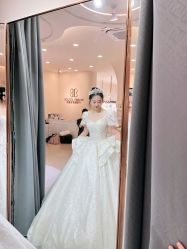 -Color卡诺婚纱礼服馆(南京严选店)