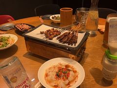 -蚝太郎 • 海鲜烧烤(Upark店)