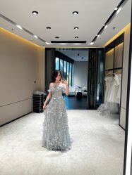 -MuseMarry婚纱(前海嘉里中心店)