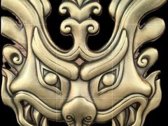 -北京大葆台遗址博物馆